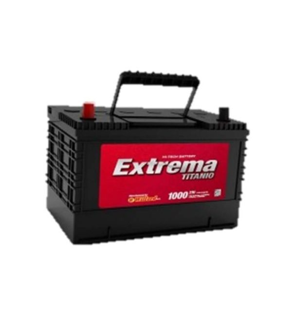 BATERIA WILLARD 27AI-1000