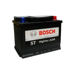 BATERIA BOSCH LN2