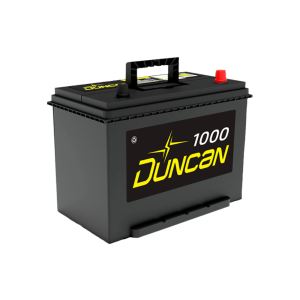 BATERIA DUNCAN 35R-1000