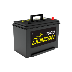 BATERIA DUNCAN 34R-1000
