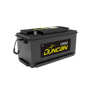 BATERIA DUNCAN 49R-1300