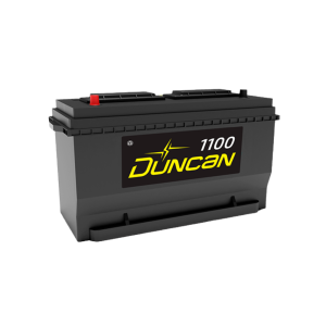 BATERIA DUNCAN 65I-1100