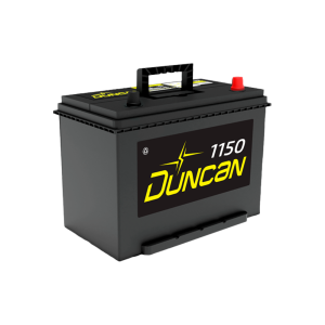 BATERIA DUNCAN 24R-1150
