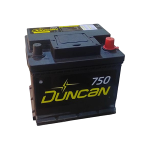 BATERIA DUNCAN 36R-750