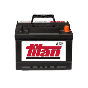 BATERIA DUNCAN 43R-670