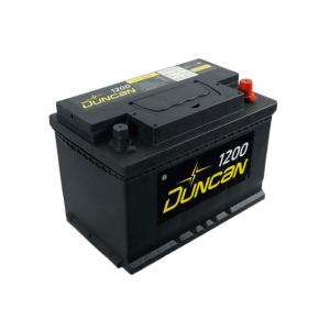 BATERIA DUNCAN 48R-1200