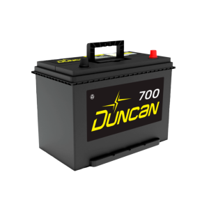 BATERIA DUNCAN N40-700