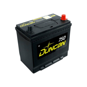 BATERIA DUNCAN N60-750