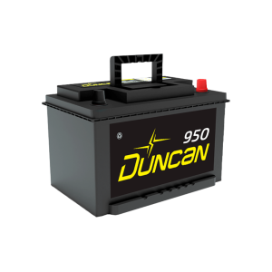 BATERIA DUNCAN 42R-950