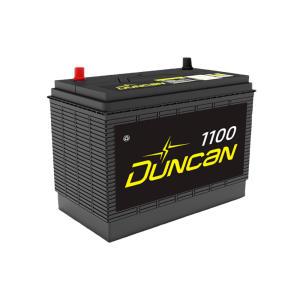 BATERIA DUNCAN 27R-1100