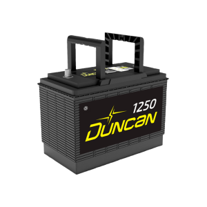 BATERIA DUNCAN 30H-1250