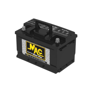 BATERIA MAC 42ST-850