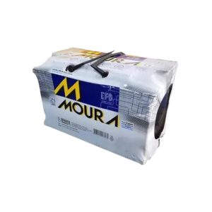 BATERIA MOURA ORIGINAL VOLKSWAGEN