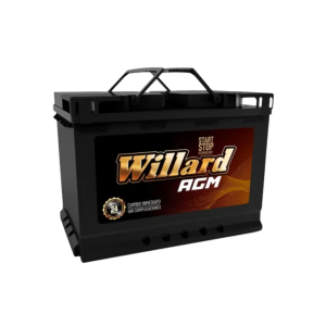 BATERIA WILLARD W-L370AH
