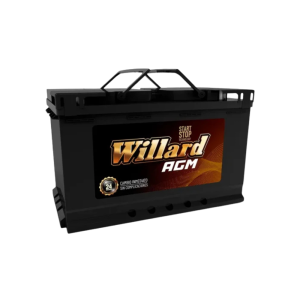 BATERIA WILLARD W-L470AH