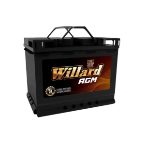 BATERIA WILLARD W-L260AH
