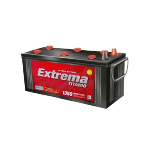 BATERIA WILLARD 4DB-1350