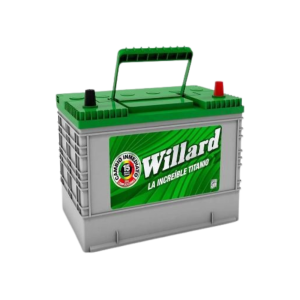 BATERIA WILLARD 27AD-1250