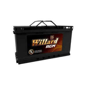 BATERIA WILLARD W-L595AH