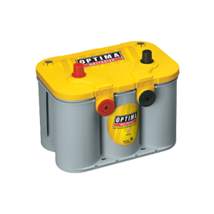 BATERIA OPTIMA