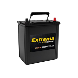 BATERIA WILLARD NS40-670PG