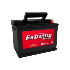 BATERIA WILLARD 42D-750