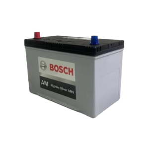 Bateria Bosch Ams Hightec 1250 Amp