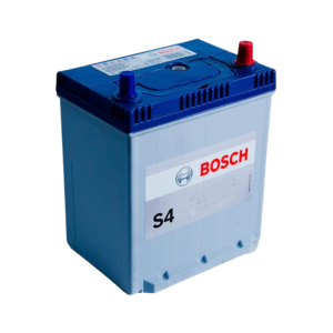 Bosch NS40 BD (Borne Delgado)