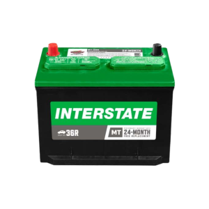 BATERIA INTERSTATE 36-400 AMP