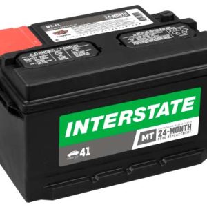 BATERIA INTERSTATE 48MT 680AMP