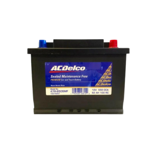 BATERIA ACDELCO 47R850 LINE GOLD