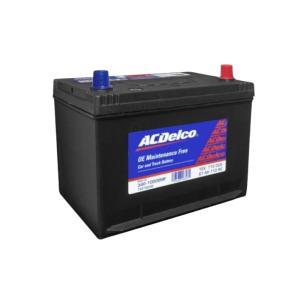 BATERIA ACDELCO 34R1000 RED LINE
