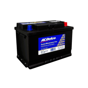 BATERIA ACDELCO S57 CAPTIVA GOLD LINE