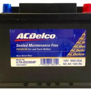 BATERIA ACDELCO 47R850 LINE GOLD