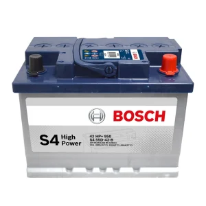 BATERIA BOSCH S4 42HP950