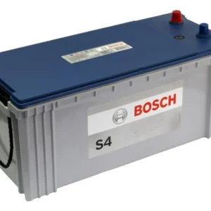 BATERIA 4D-1600 BOSCH S4