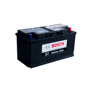 BATERIA AGM LN5 BOSCH 92AH