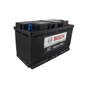 BATERIA AGM LN4 80 AH