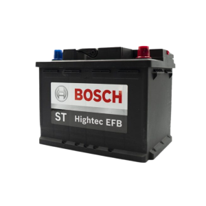 BATERIA LN2 EFB BOSCH