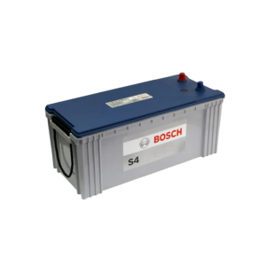 BATERIA 4D-1600 BOSCH S4