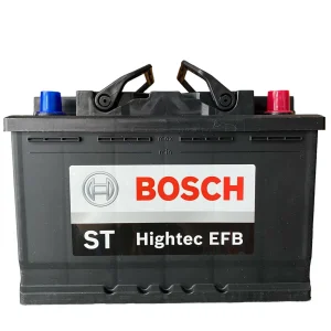 BATERIA LN3 EFB BOSCH