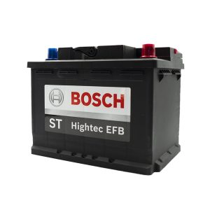 BATERIA LN2 EFB BOSCH
